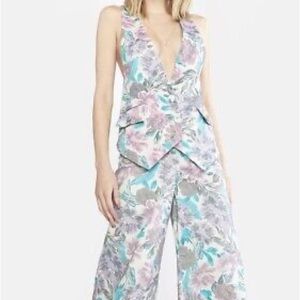 FLL VEST ONLY, but I do have the pants if you'd like to make a set!